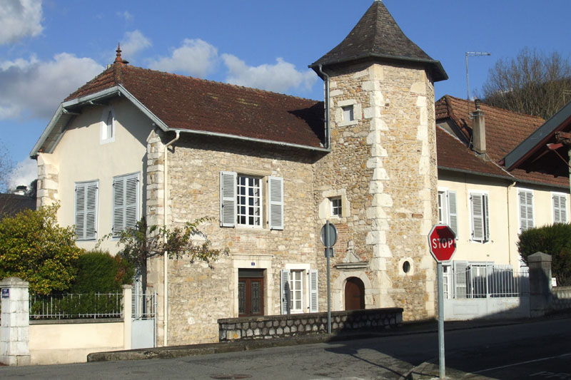 Maison