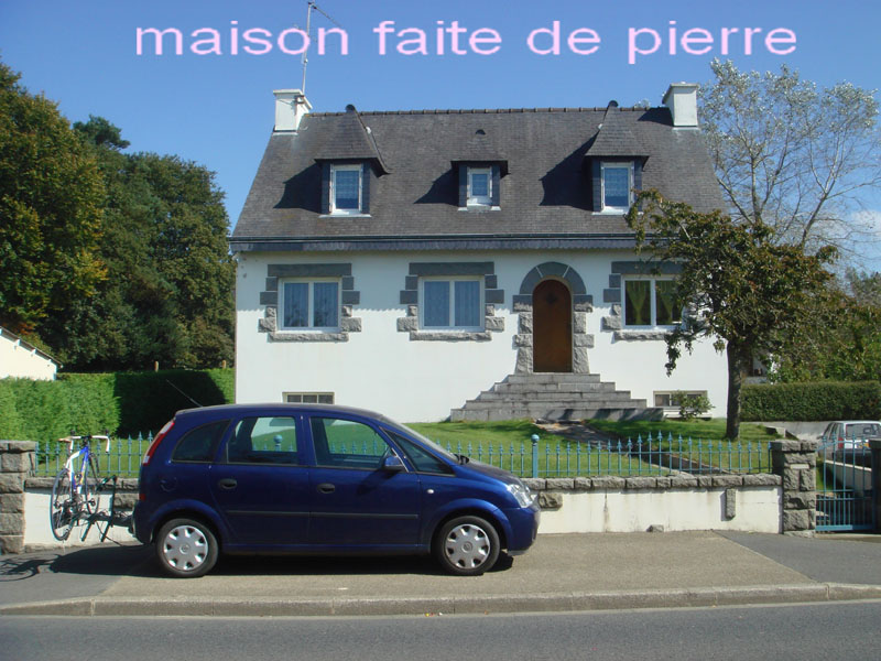 maison