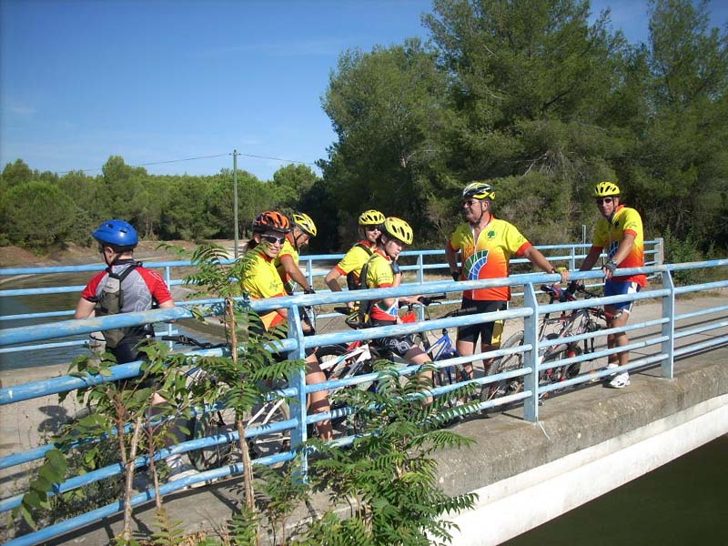 passerelle