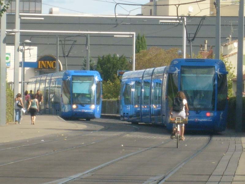 tram